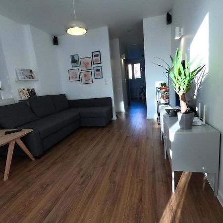 M37 X Fabryczna Apartment Лиманова Екстериор снимка