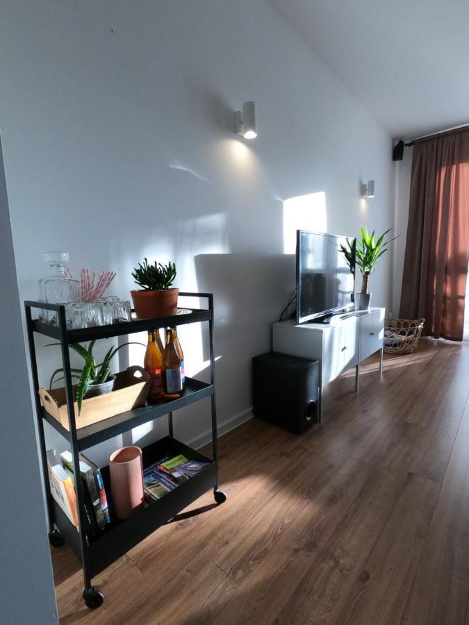 M37 X Fabryczna Apartment Лиманова Екстериор снимка