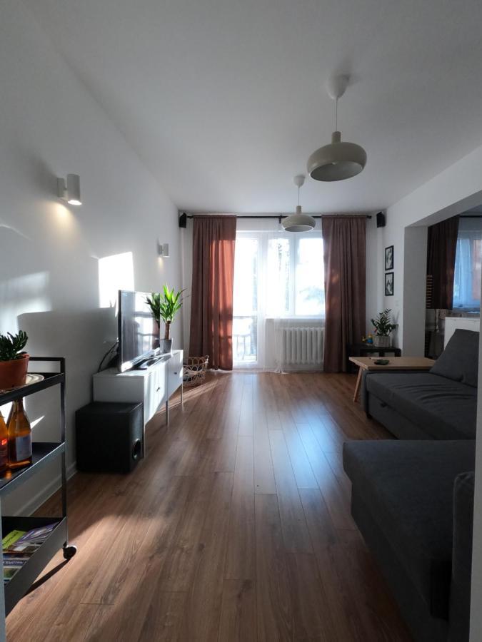 M37 X Fabryczna Apartment Лиманова Екстериор снимка
