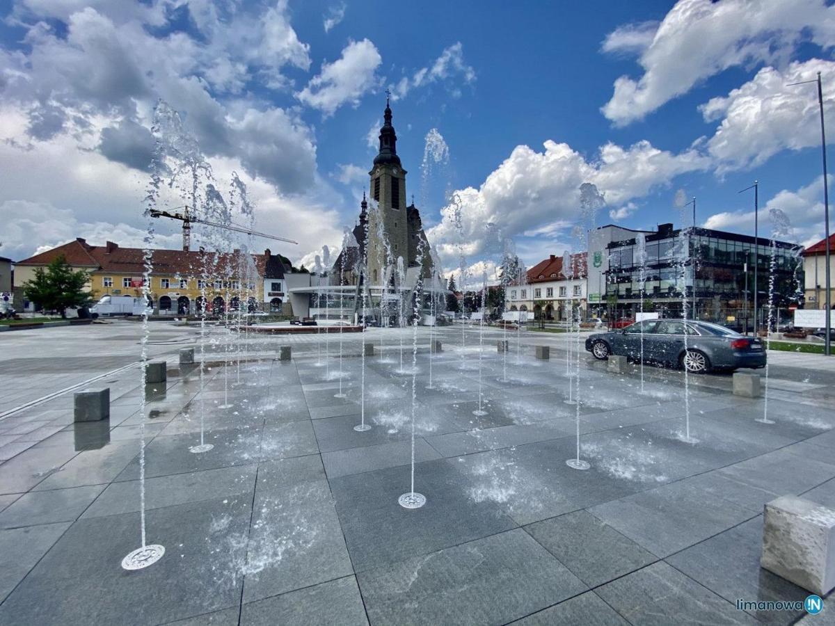 M37 X Fabryczna Apartment Лиманова Екстериор снимка