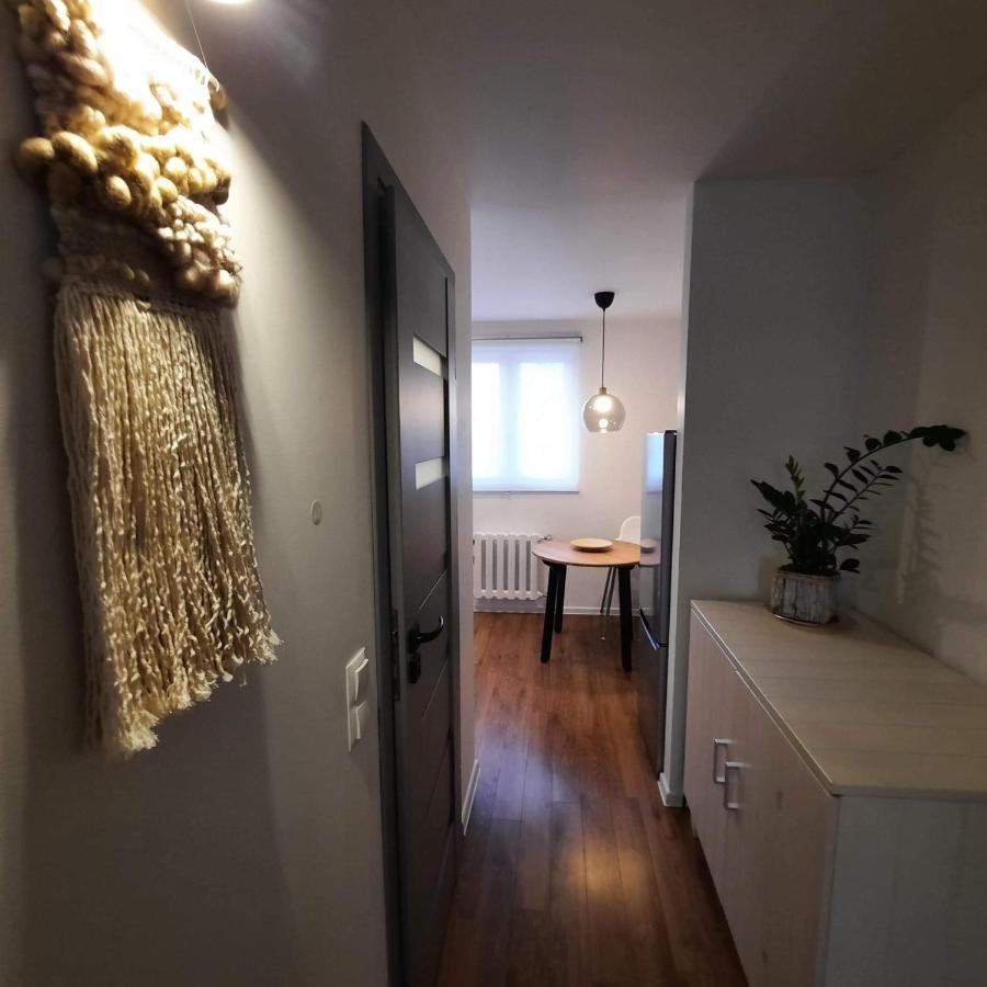 M37 X Fabryczna Apartment Лиманова Екстериор снимка