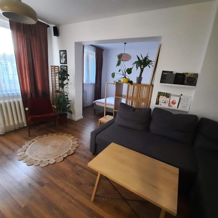M37 X Fabryczna Apartment Лиманова Екстериор снимка