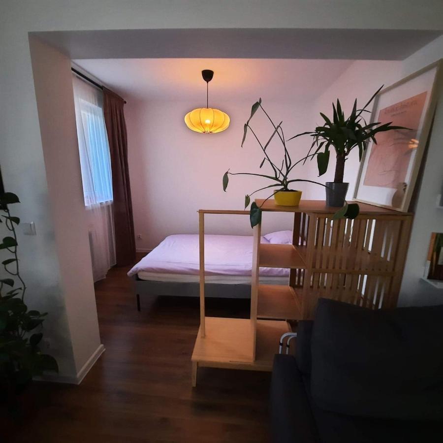 M37 X Fabryczna Apartment Лиманова Екстериор снимка